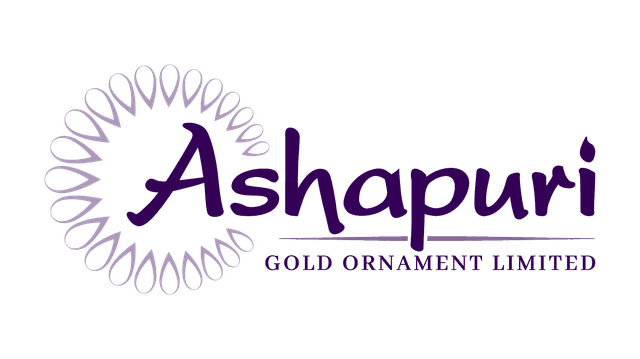 Ashapuri Gold Ornament