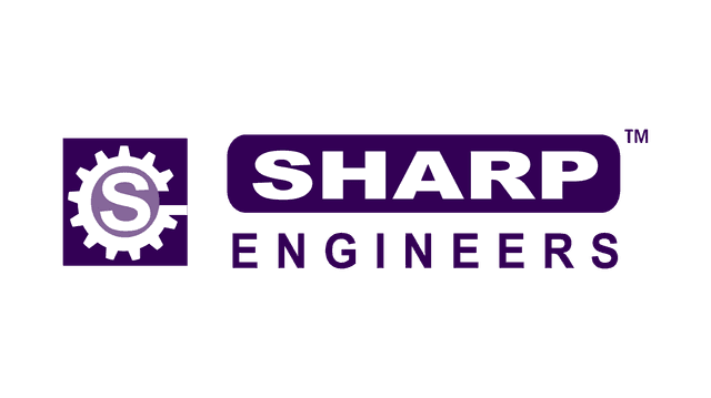 Sharp Engineers